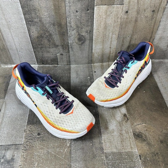 Hoka One One Shoes Mens Hoka One One Rincon Ironman Running Shoes